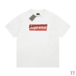 supreme t-shirt manches courtes pour homme s_1111a24